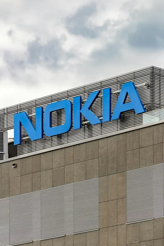 Nokia