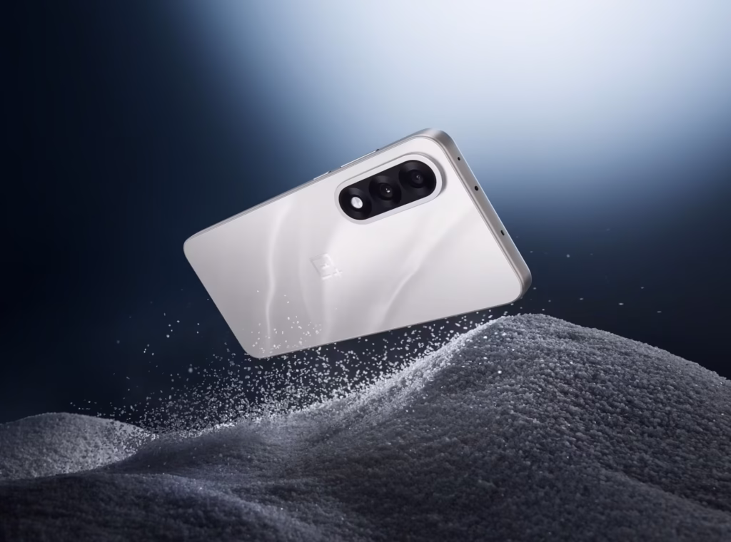OnePlus Nord 5