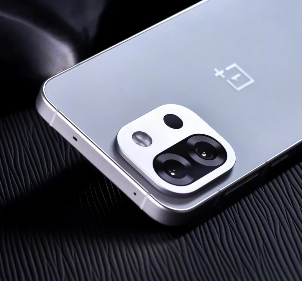 OnePlus 15T