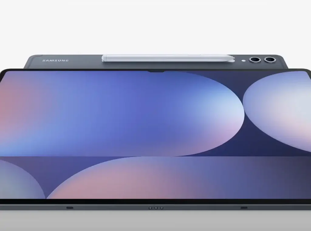 Galaxy Tab S11