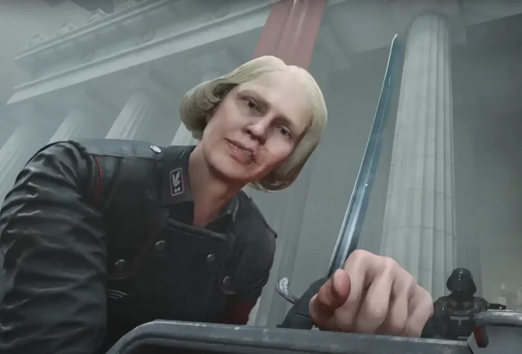 Wolfenstein