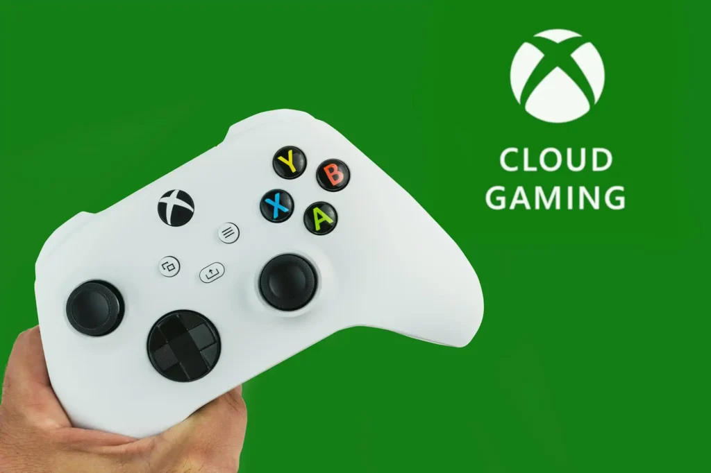 xbox