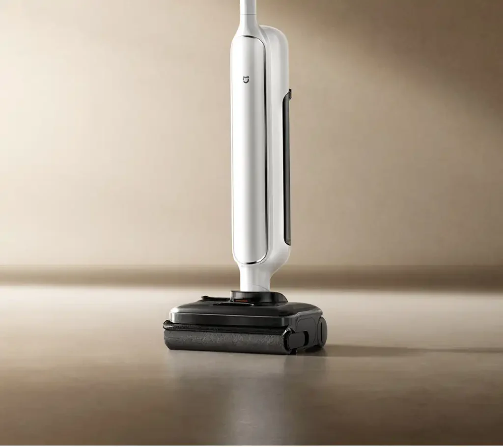 Xiaomi Mijia Wireless Floor Scrubber 4