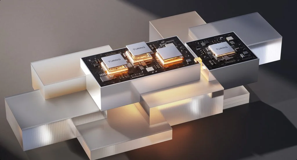 Xpeng G7