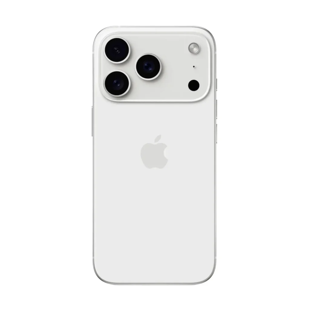 iPhone 17