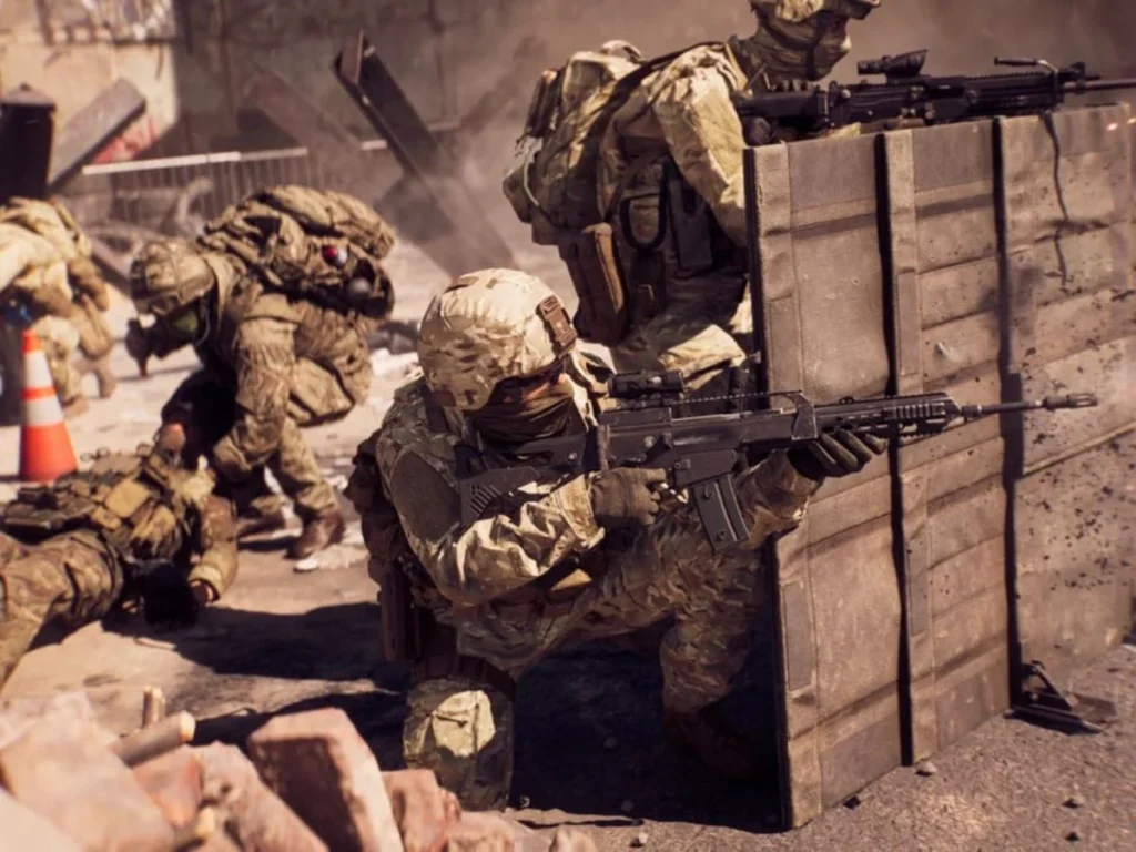 Battlefield 6