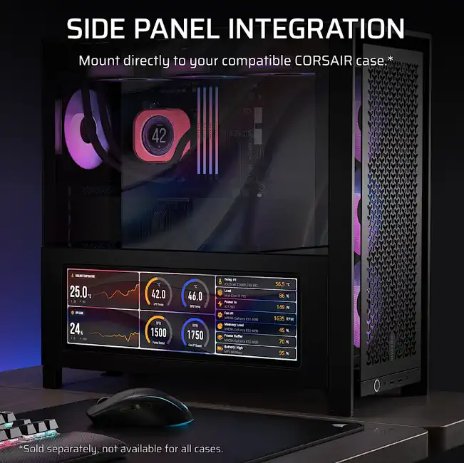 Corsair Xeneon Edge