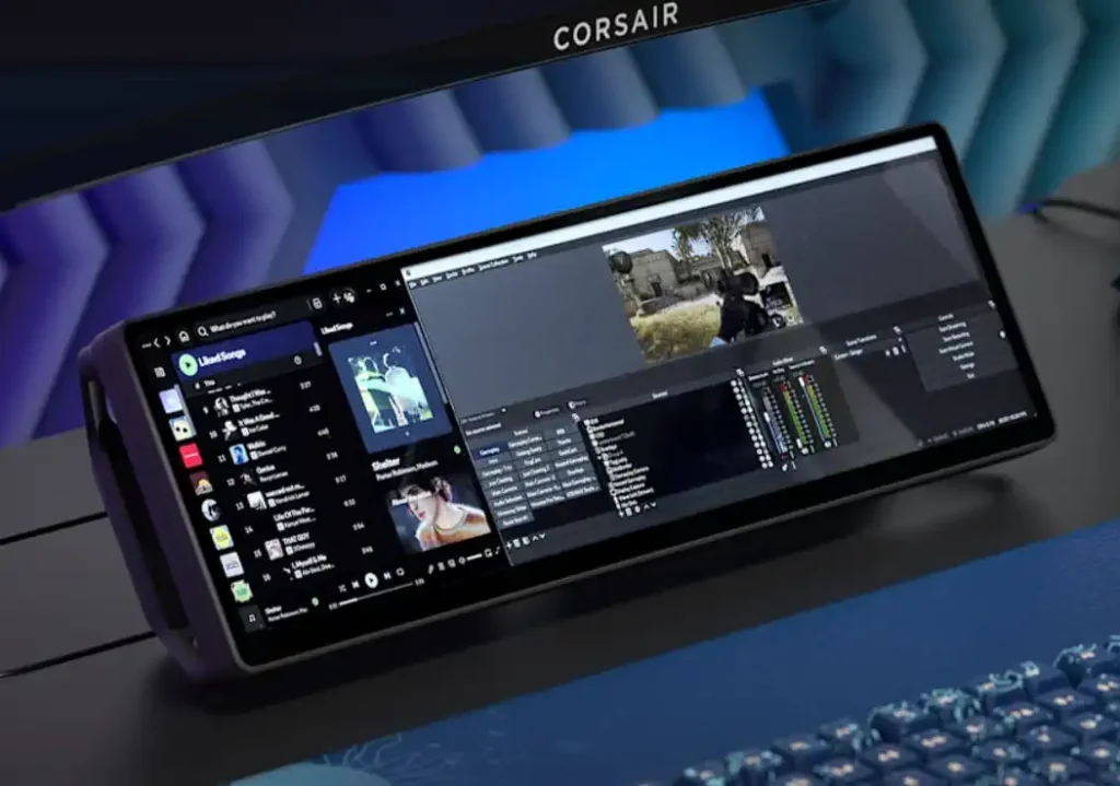 Corsair Xeneon Edge