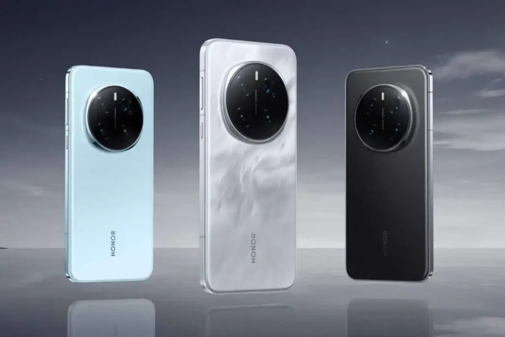 Honor Magic 8 Ultra