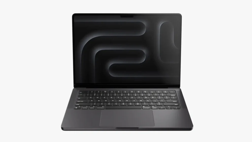 macbook