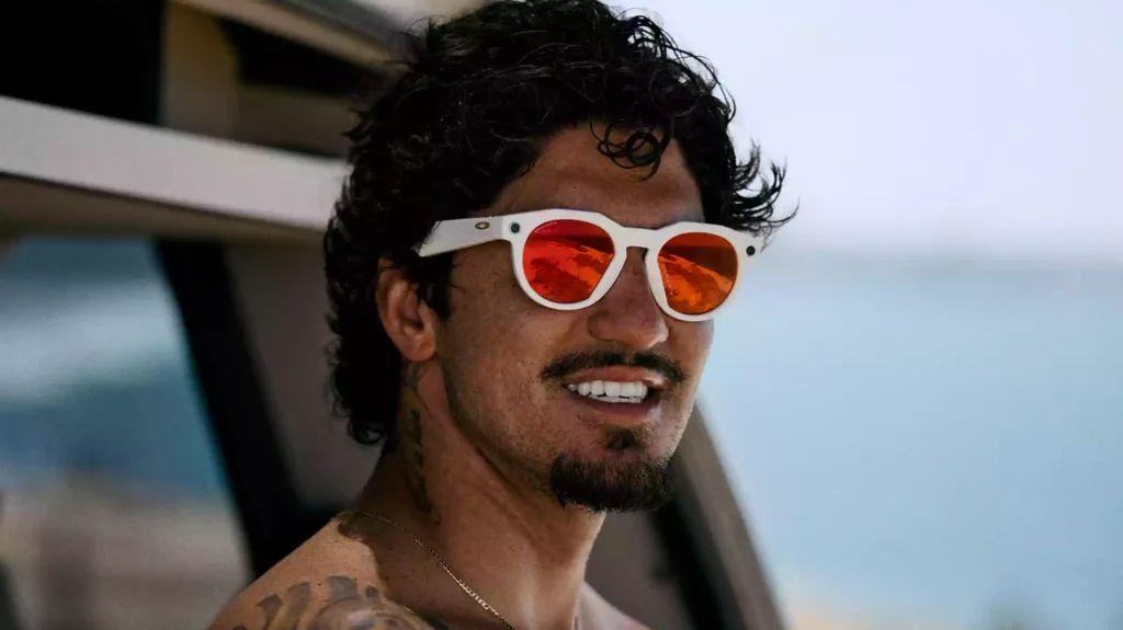 Oakley Meta HSTN