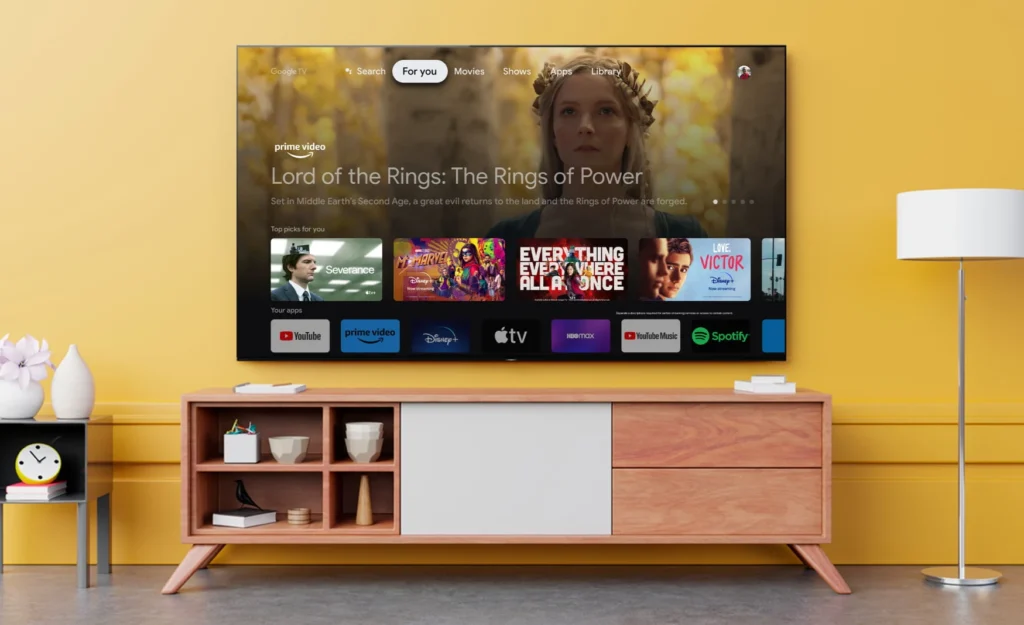 Sony Bravia