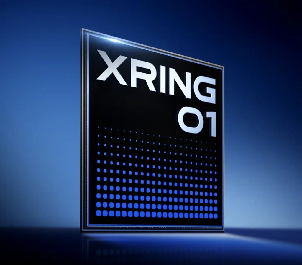 XRing O2