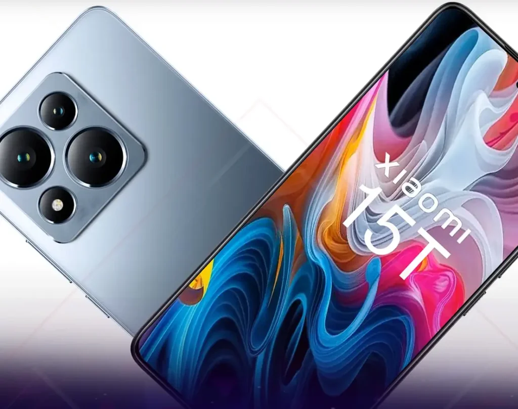 Xiaomi 15T
