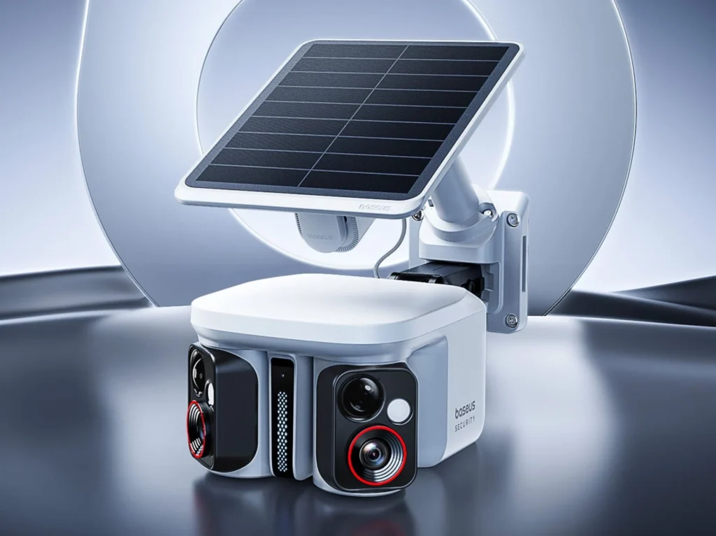 Baseus Security X1 Pro