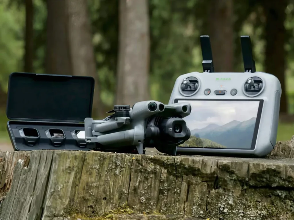 DJI Mini 5 Pro