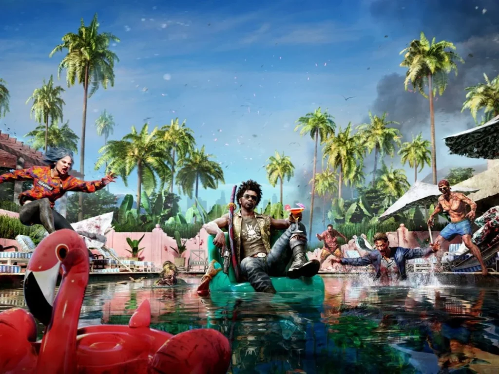 Dead Island 3