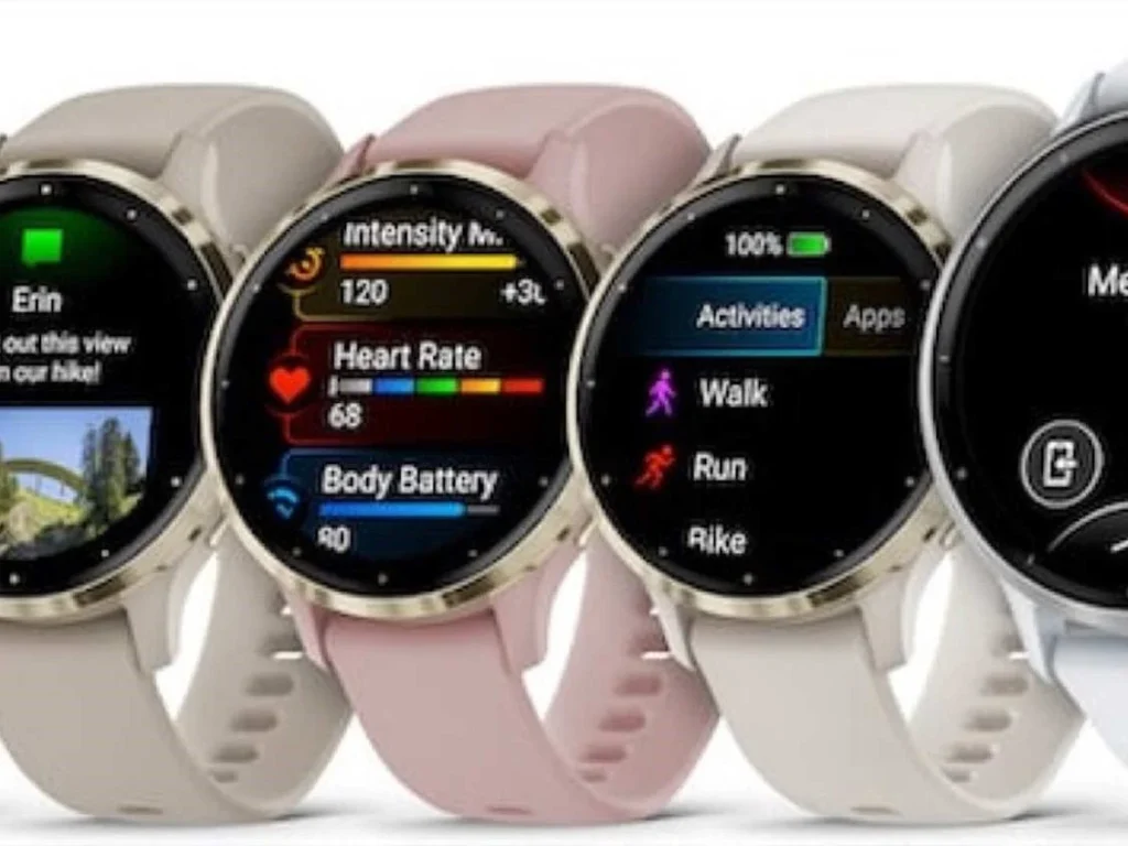 Garmin Venu 4