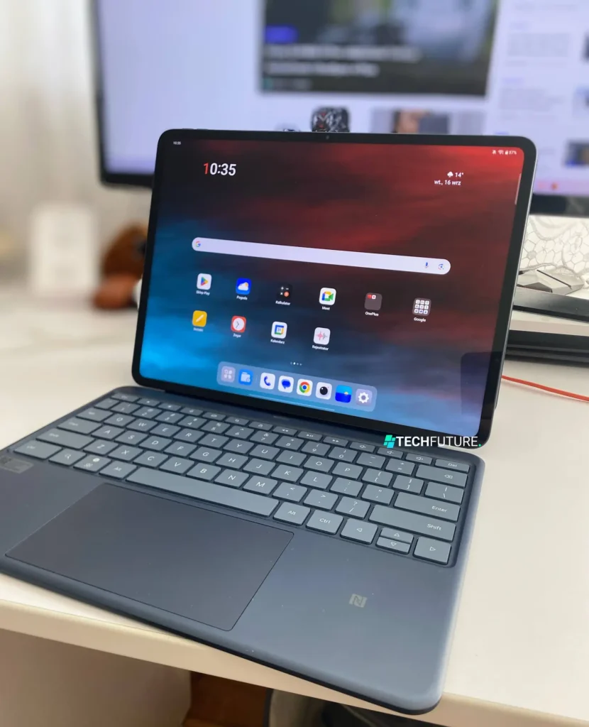 OnePlus Pad 3