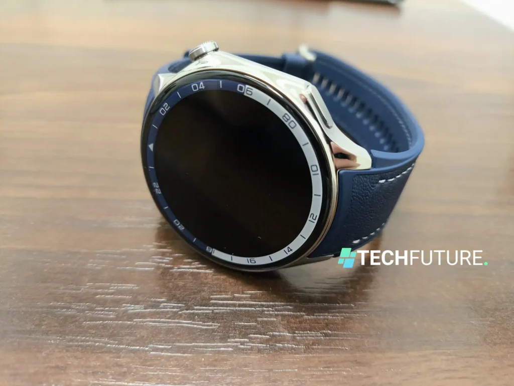 OnePlus Watch 2