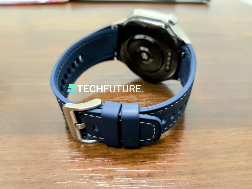 OnePlus Watch 2