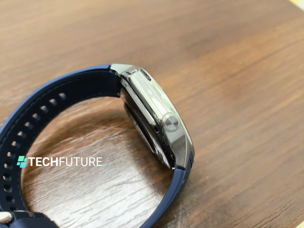 OnePlus Watch 2