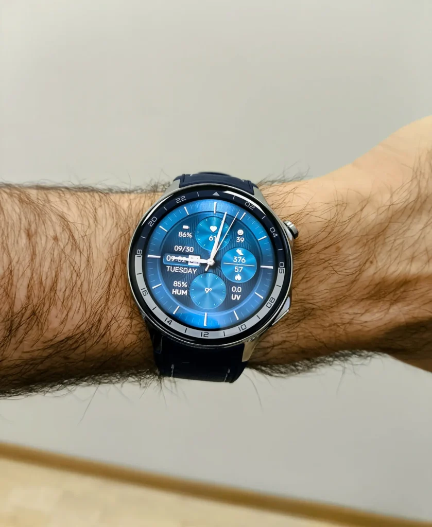 OnePlus Watch 2