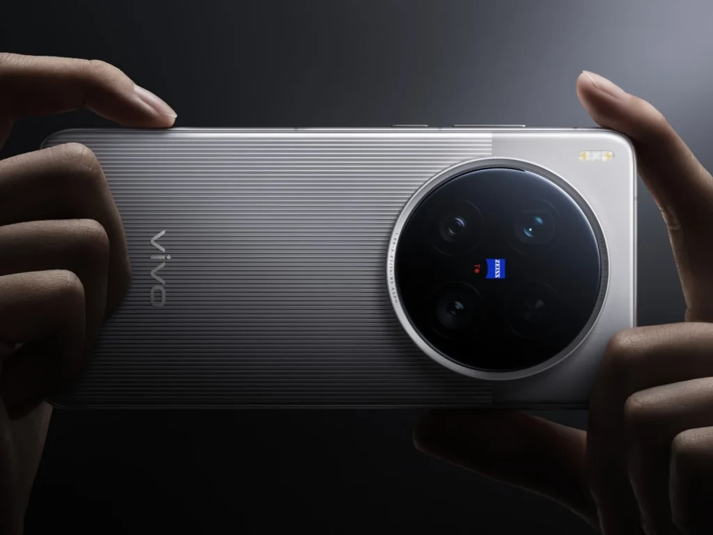 Vivo X300