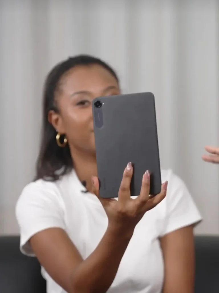 Xiaomi Pad Mini