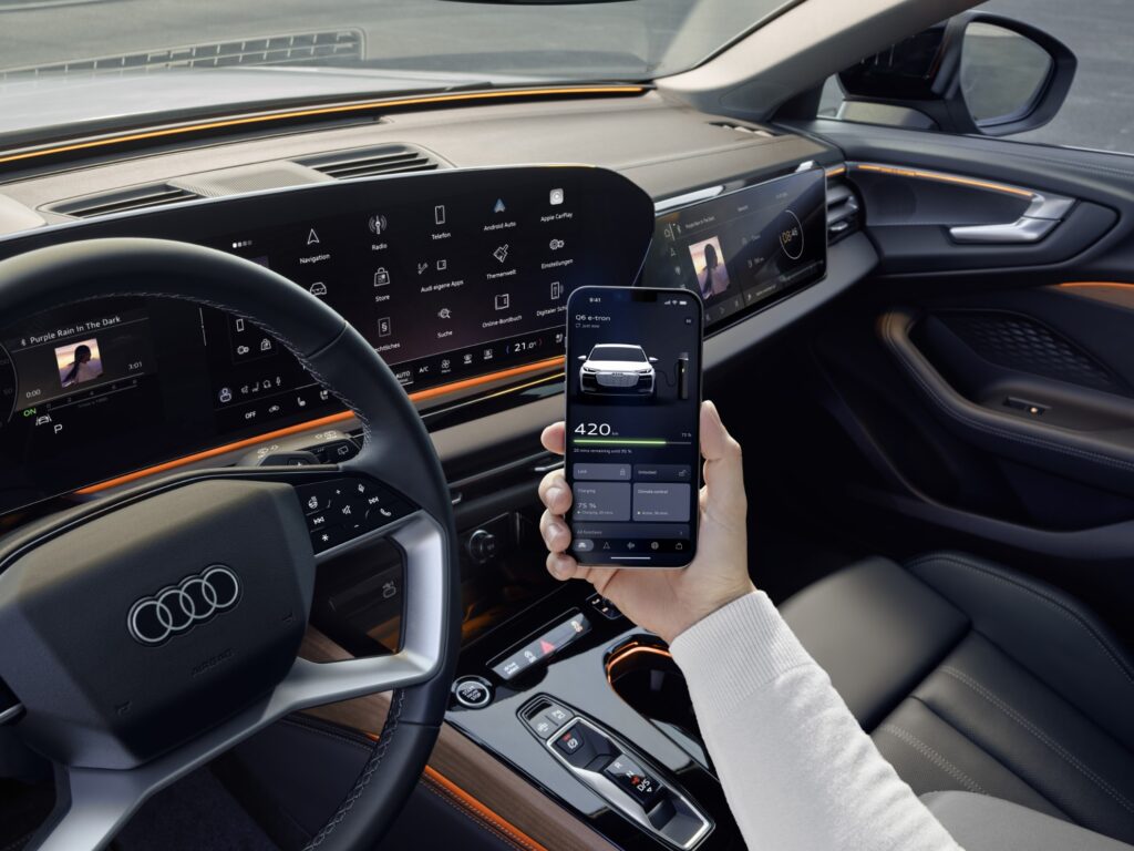 myAudi