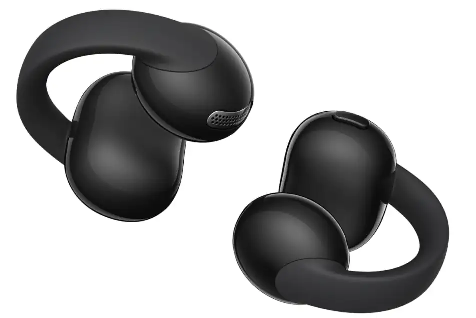 Anker Soundcore C50i – rewolucja słuchawek open-ear z tłumaczeniem na żywo w przystępnej cenie Anker Soundcore C50i