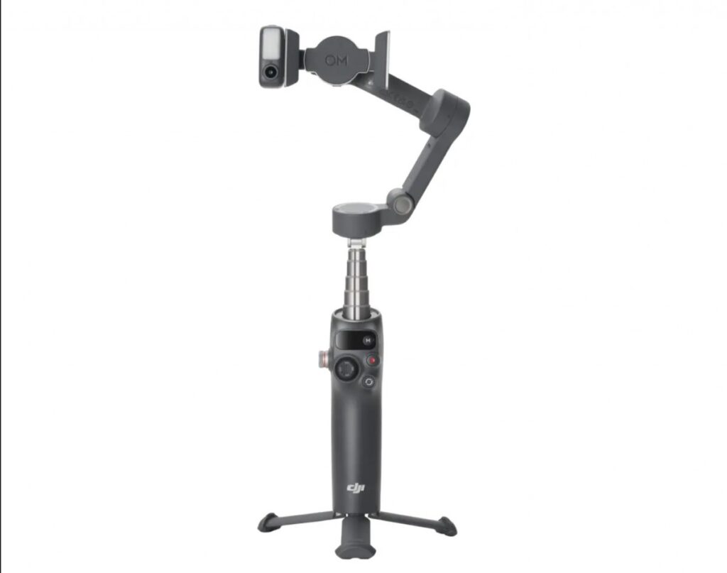 DJI Osmo Mobile 8