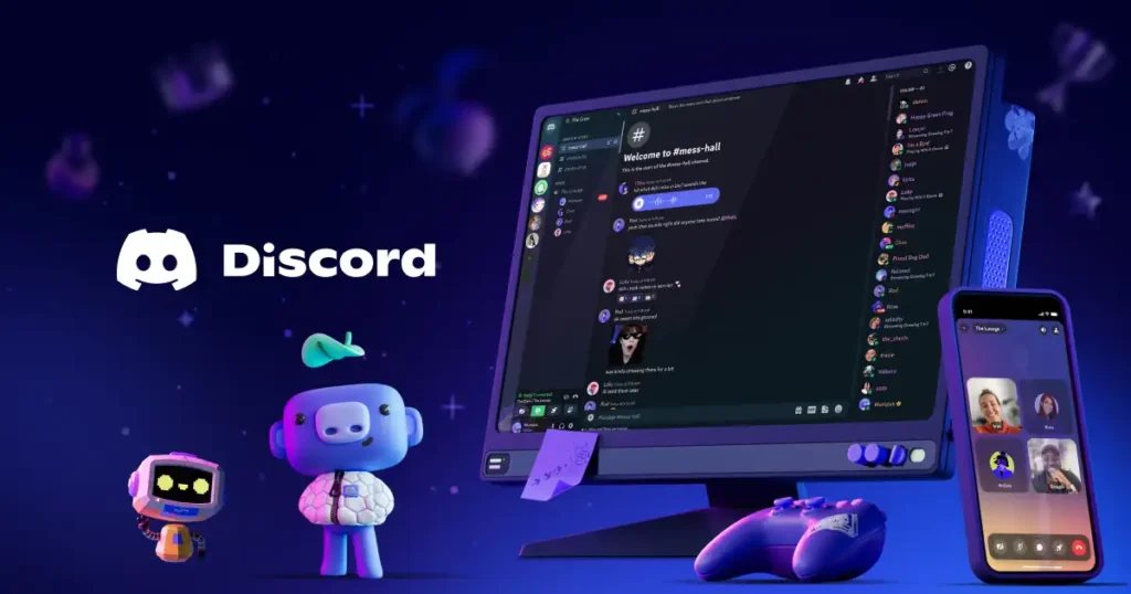 Discrod