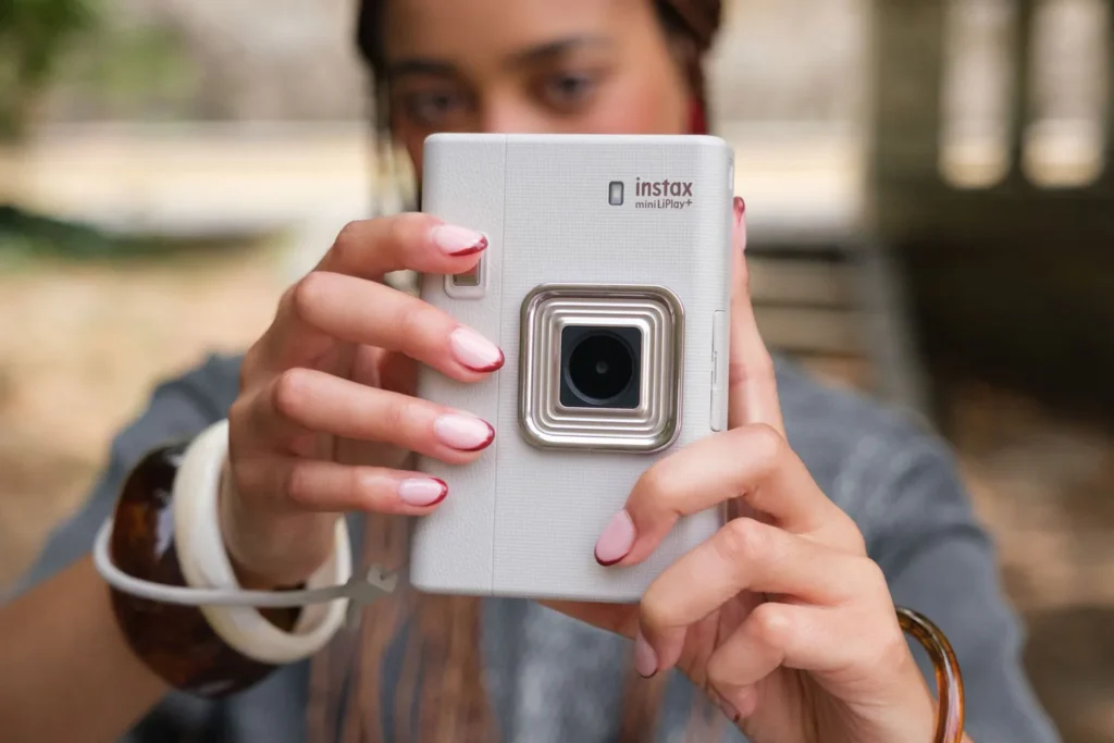 Fujifilm Instax Mini LiPlay
