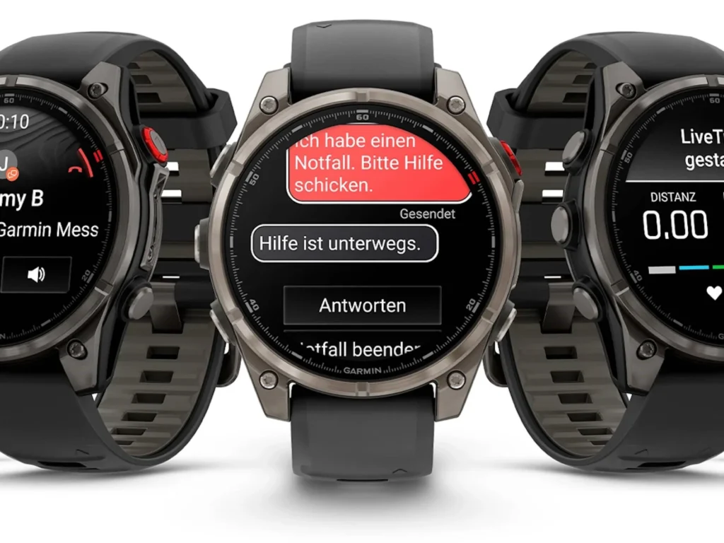 Garmin Fenix Pro znowu lepszy: EKG, śledzenie drzemek i rewolucja w treningu! Garmin Fenix Pro