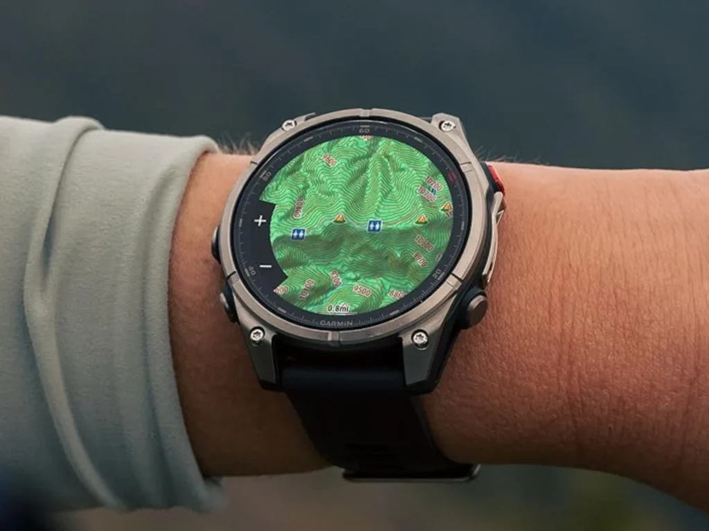 Garmin