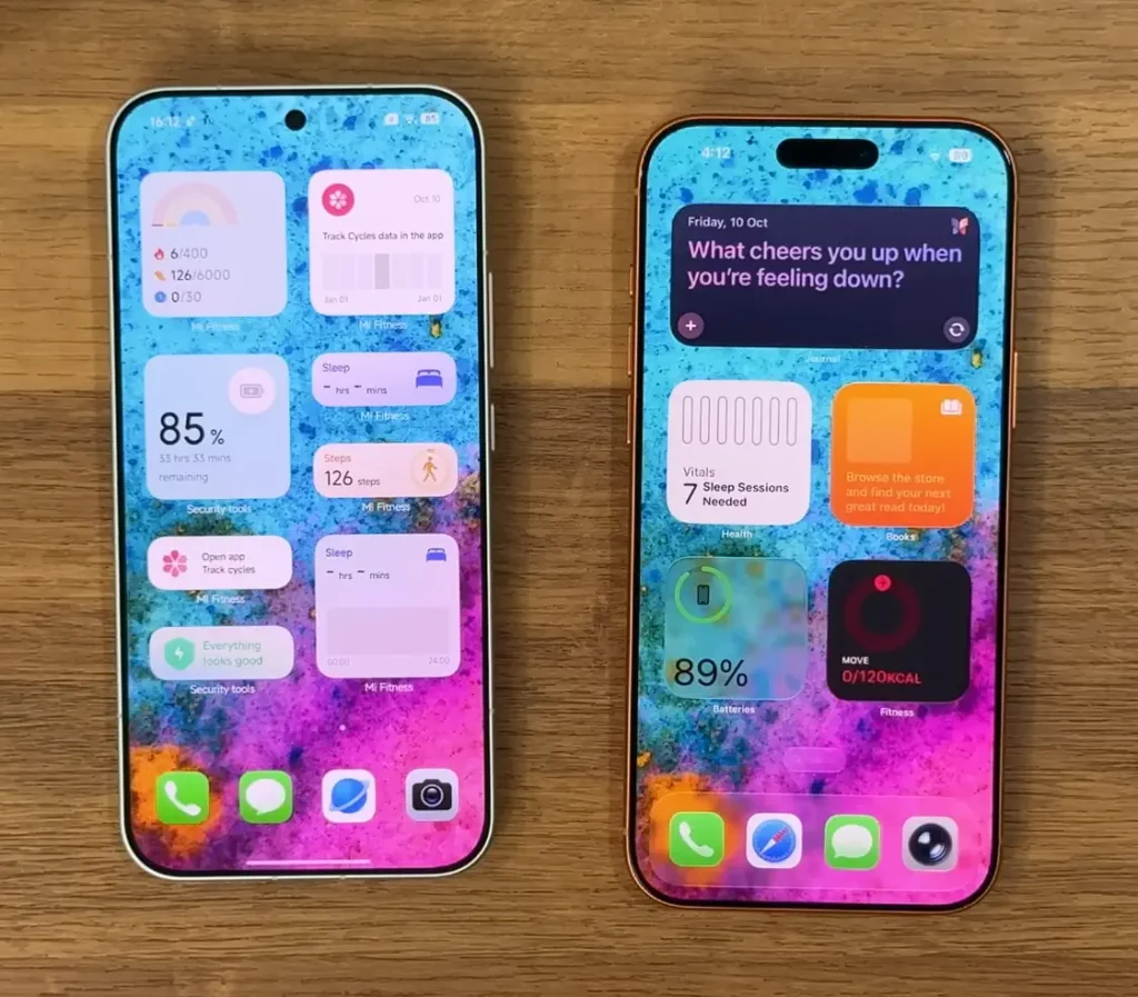 Globalna rewolucja Xiaomi: HyperOS 3 debiutuje razem z flagową serią 15T! HyperOS 3
