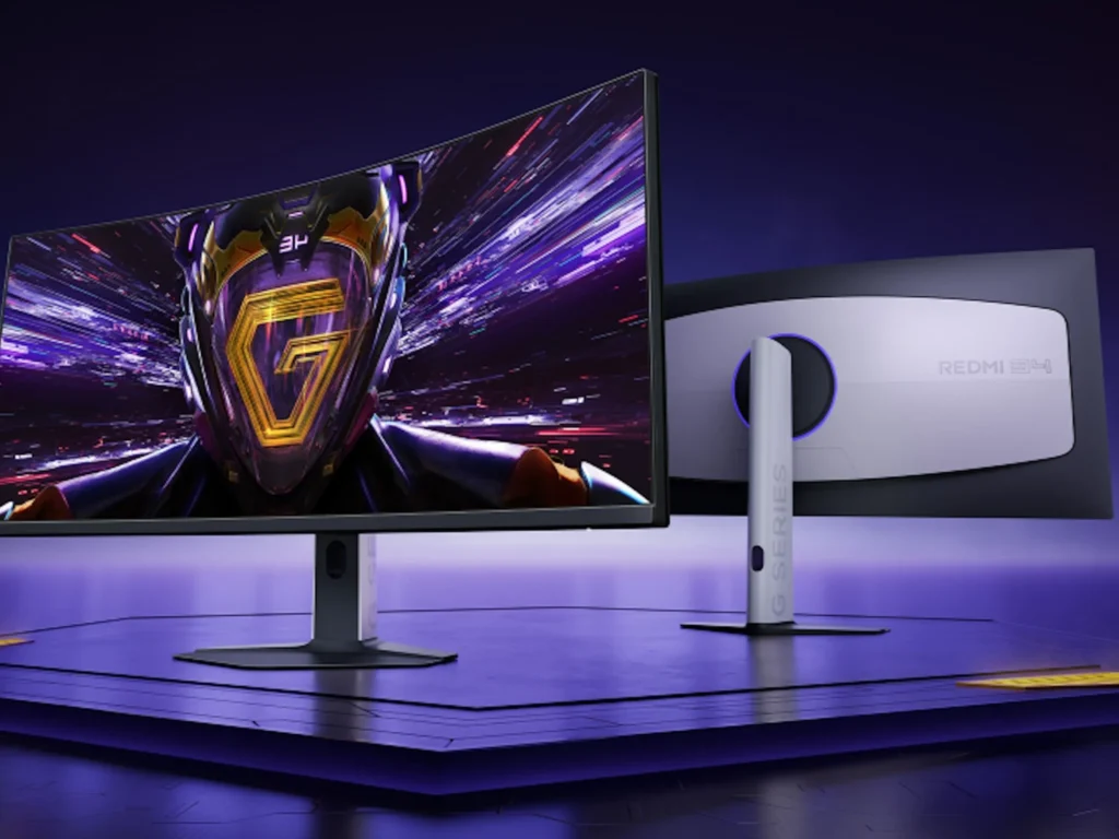 Xiaomi Redmi monitor