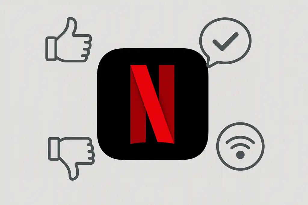 Netflix rewolucjonizuje streaming: trzy przełomowe funkcje, które zmienią sposób oglądania netflix