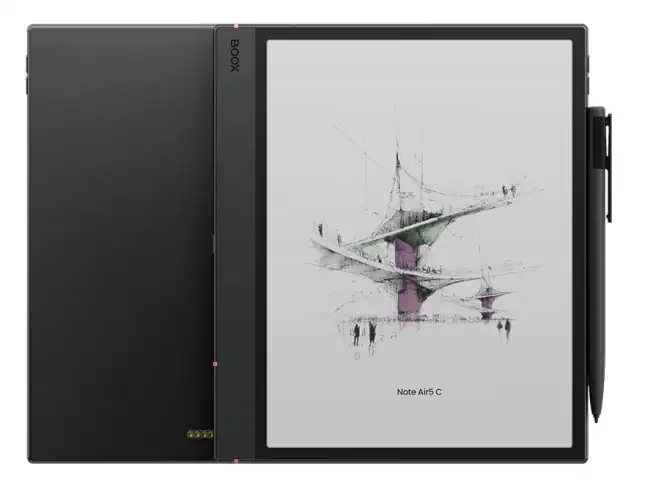 Onyx BOOX Note Air5 C