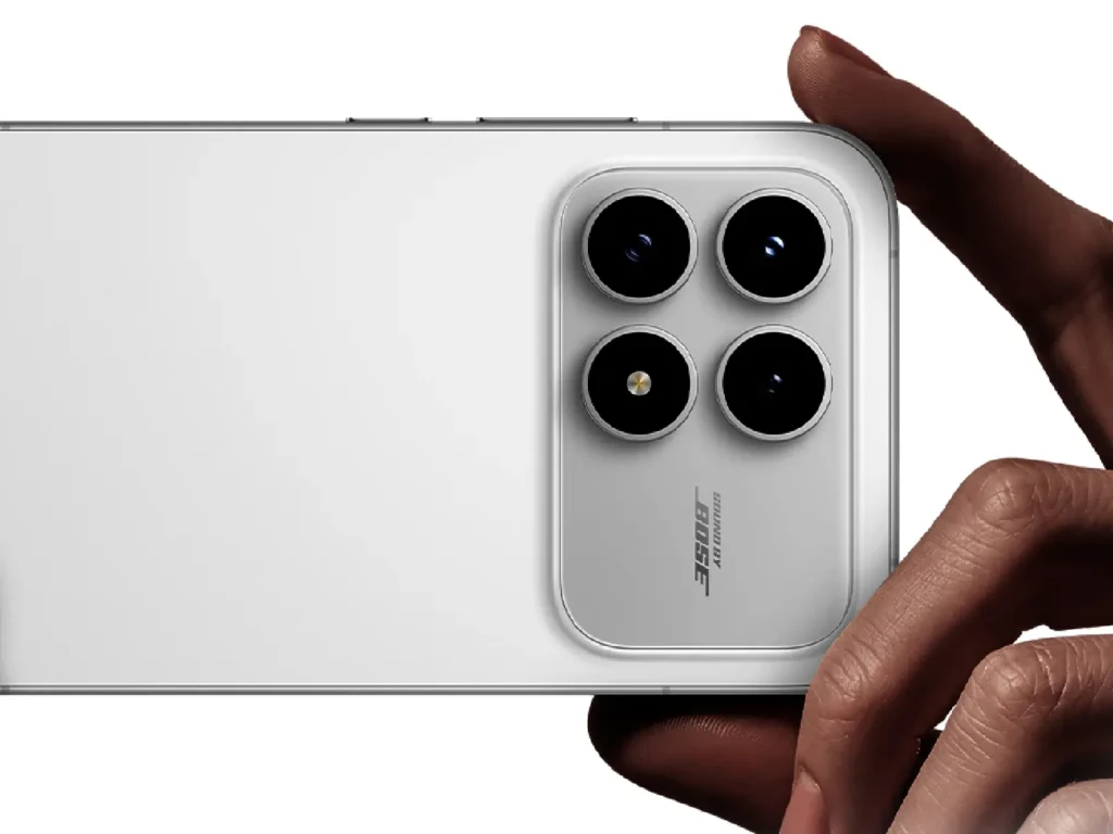 Potwory energii: Poco F8 Ultra i F8 Pro zaszokują bateriami! Poco