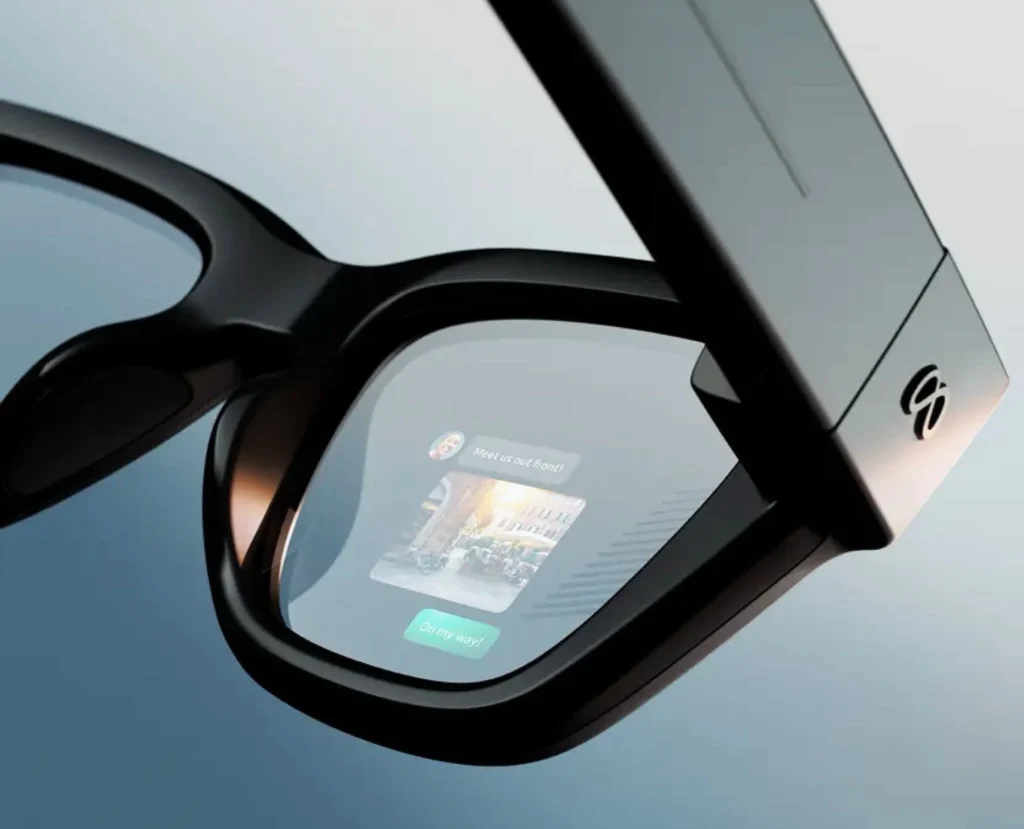 Ray-Ban Meta
