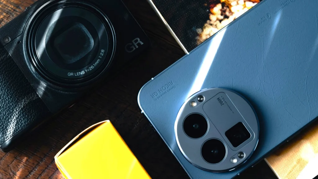 Realme GT 8 Pro
