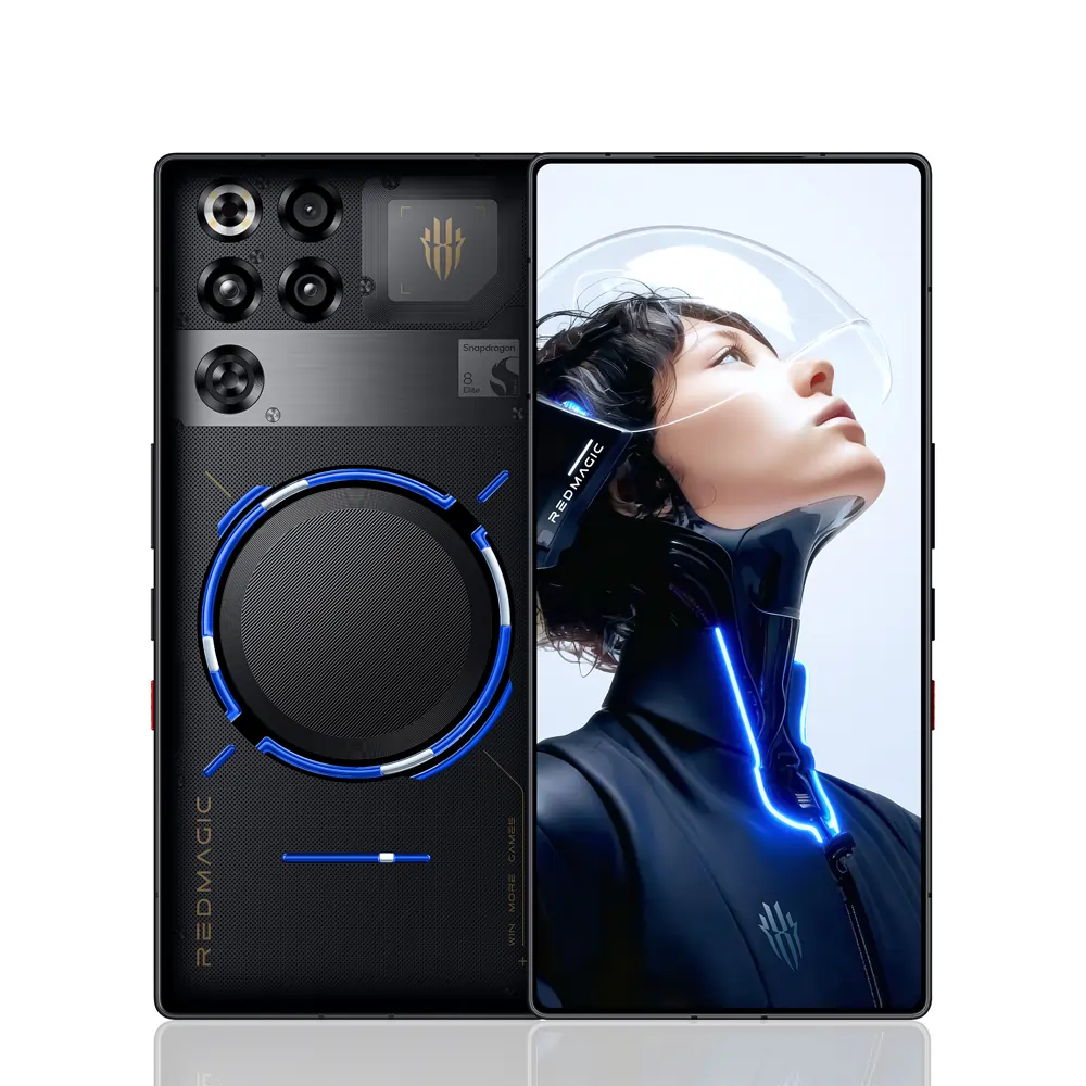 RedMagic 11 Pro