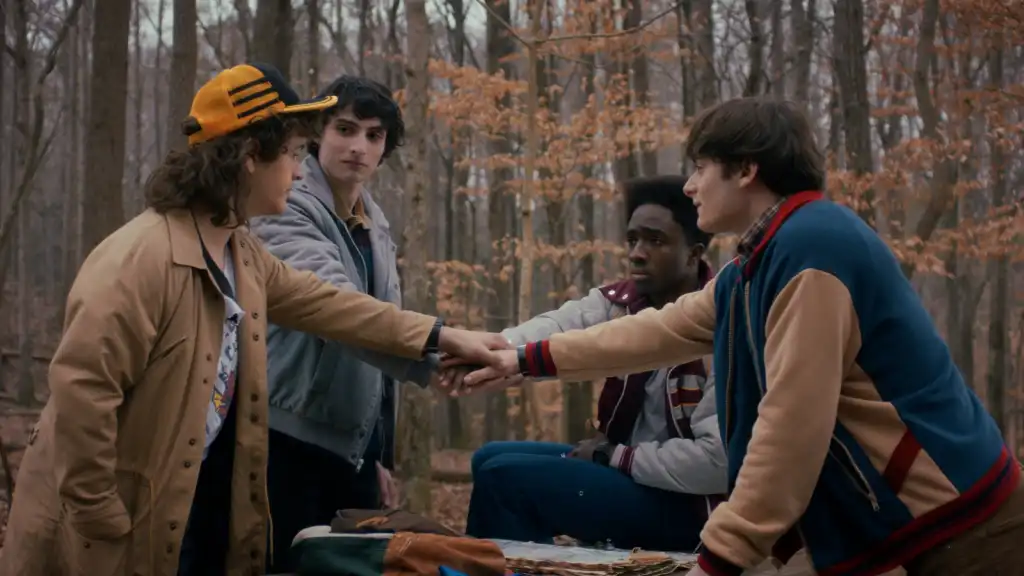 Koniec Stranger Things: Data premiery, fabuła i kinowy finał sezonu 5. Wszystko, co wiemy. Stranger Things 5