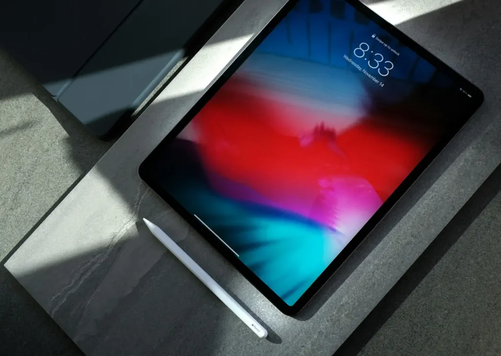 iPad mini OLED – rewolucja w kieszeni. Apple szykuje najmocniejszy kompaktowy tablet ipad mini oled