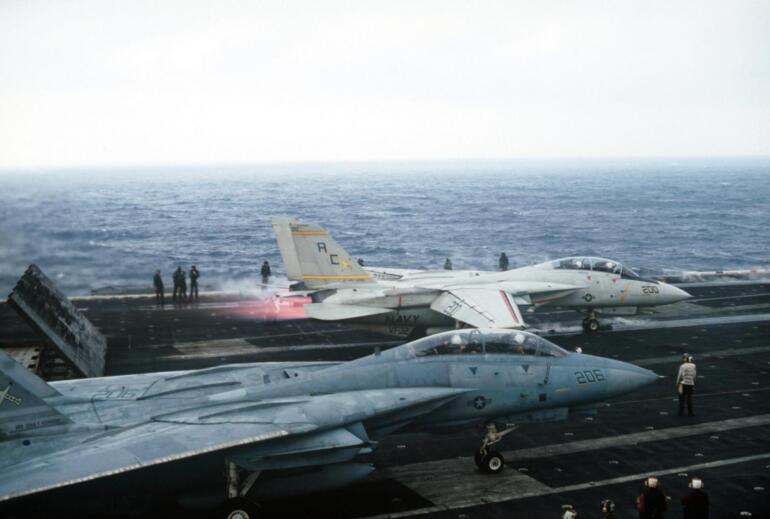 Concorde był o krok od zestrzelenia