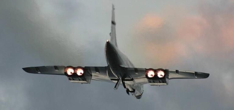 Concorde był o krok od zestrzelenia