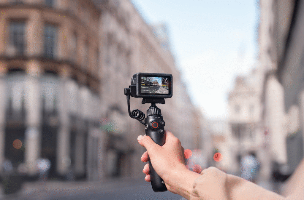 DJI Osmo Action 6