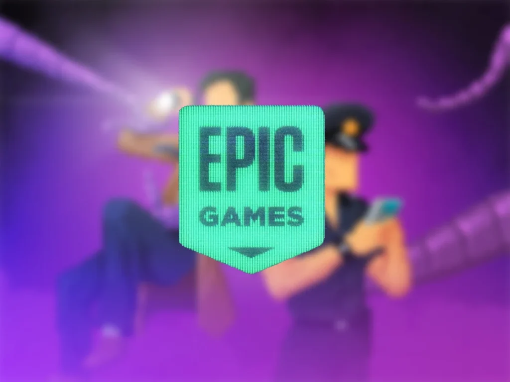 Epic Games Store